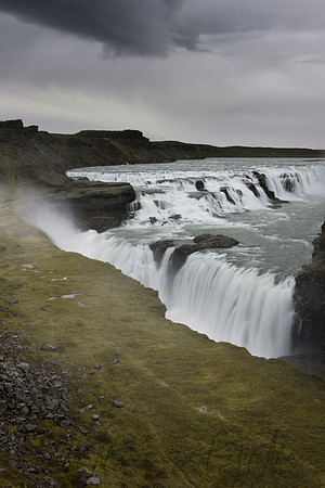 Gullfoss Falls01