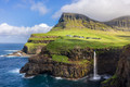 Waterfalls