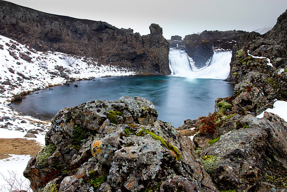 Hjalparfoss