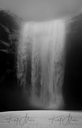Skógafoss