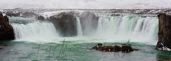 Godafoss