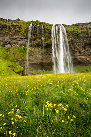 Seljalandsfoss2016